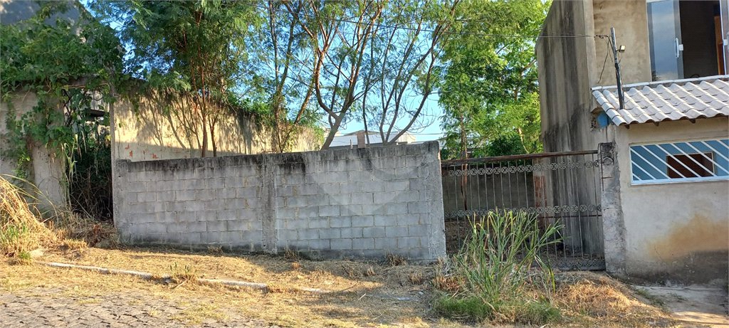 Terreno à venda no condomínio Residencial Camila, Rio de Janeiro - RJ