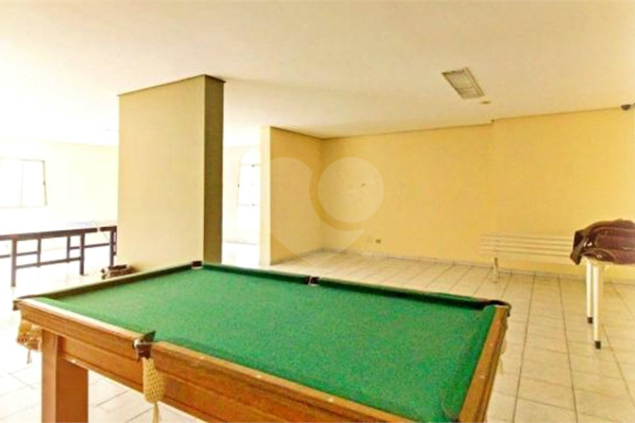 Apartamento à venda com 2 quartos em Pirituba, São Paulo, SP