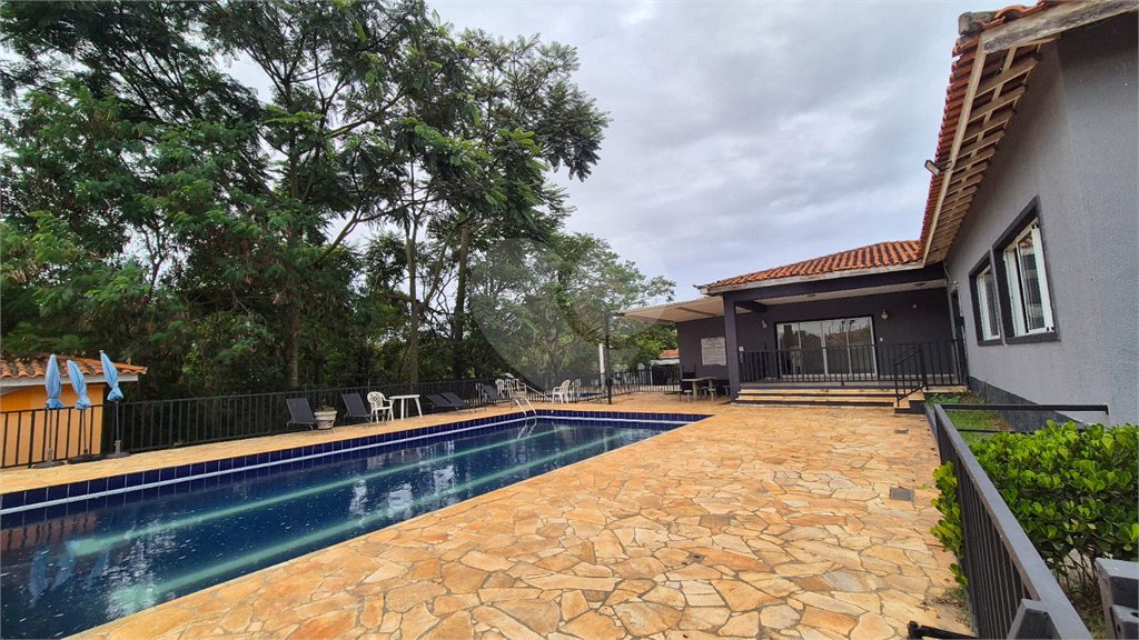 Casa à venda com 2 quartos no condomínio Del Rey, Sorocaba - SP