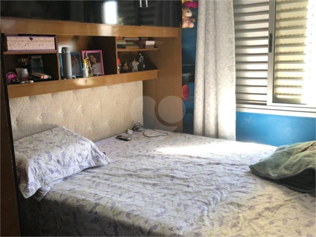 Apartamento à venda com 2 quartos em Freguesia do Ó, São Paulo, SP
