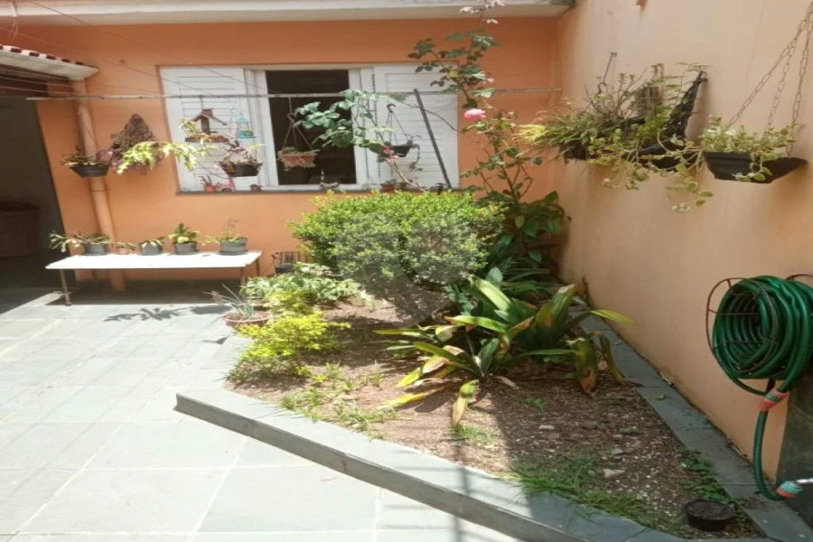 Excelente sobrado à venda, ao lado do Upa da Vila Santa Catarina.