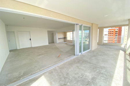 Apartamento à venda com 4 suítes em Santana, São Paulo, SP