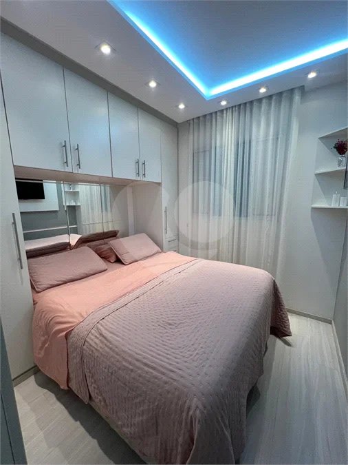 Casa á venda 2 quartos 50m² - Parque Morumbi /SP