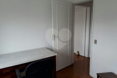 Apartamento 2 quartos - Metro Borba Gato