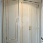 Apartamento à venda com 4 suítes em Santa Cecília, São Paulo, SP