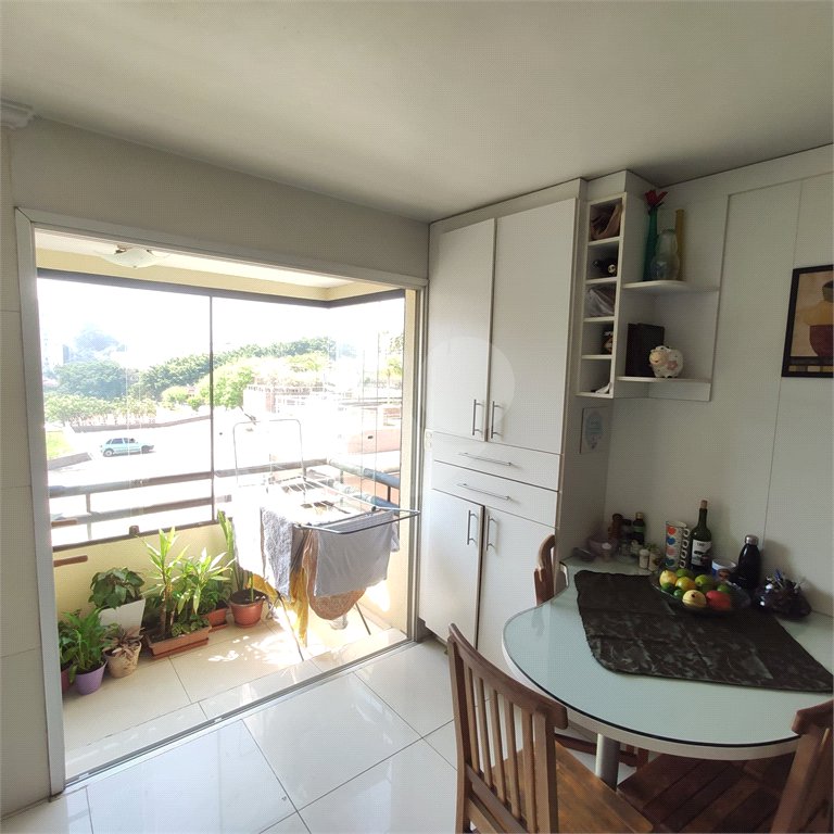 Apartamento á venda - Conceição