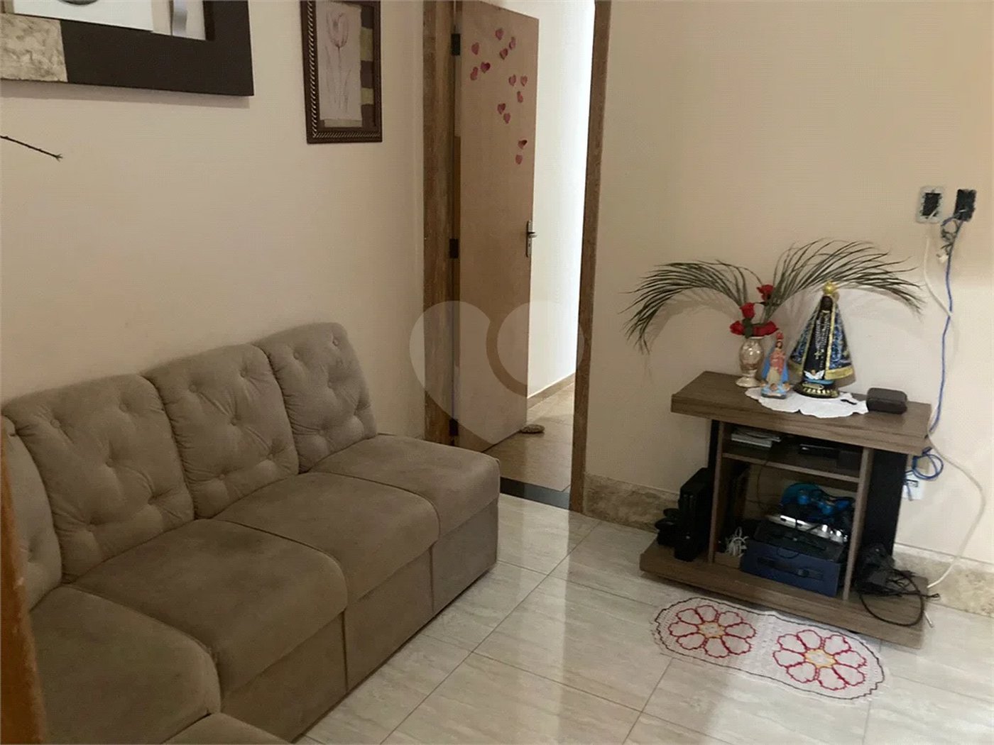Casa à venda no bairro Altos do Taquaral em Piracicaba/SP.