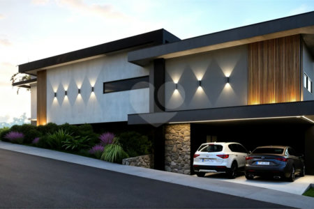 Casa à venda no Condominio Vivenda das Cerejeiras em Valinhos