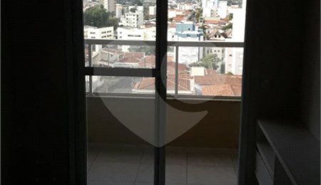 Apartamento à venda com 1 suíte em Jardim Macarengo, São Carlos, SP