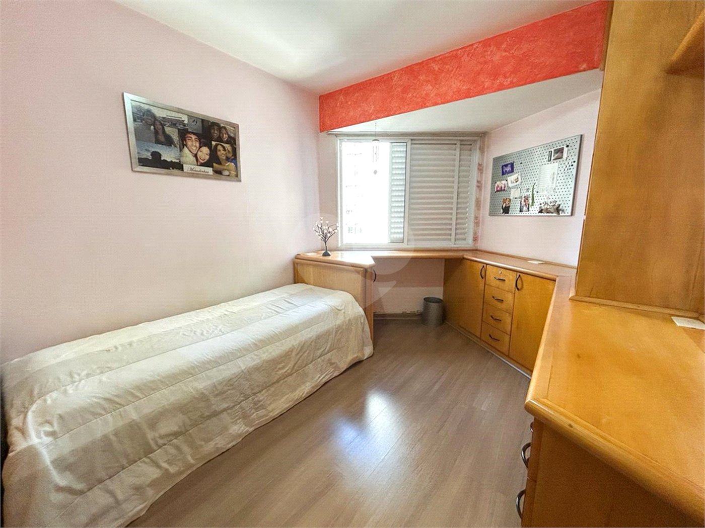 Apartamento à venda - Paraíso