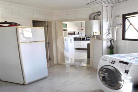 Maravilhoso Apartamento na Chácara Klabin