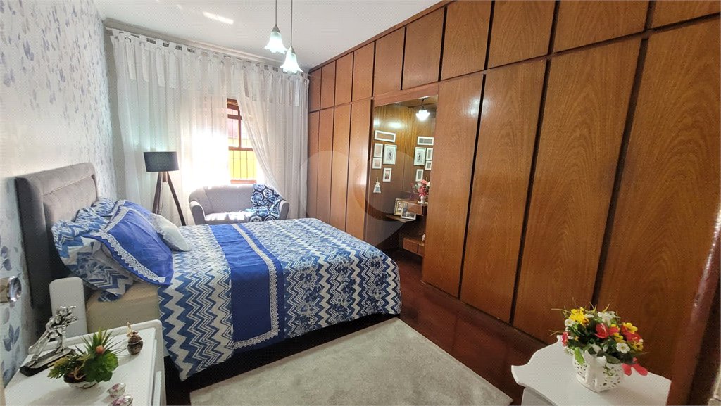Casa Térrea à venda com 3 quartos em Freguesia do Ó, São Paulo, SP