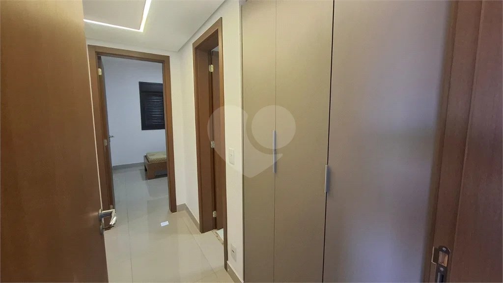 Apartamento à venda no Edifício Terraço Paulista – Bairro Paulista – Piracicaba/SP