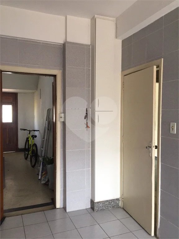Apartamento Saúde