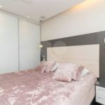 Condominio Murano Apto Alto Padrão 250m² 4 dormitórios sendo 3 suítes 4 vagas Parque da Mooca