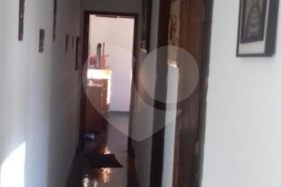 Excelente sobrado de 3 dormitórios Em Pirituba.