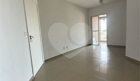 Apartamento à venda com 2 quartos em Parque Taboão, Taboão da Serra, SP