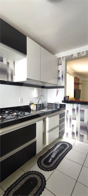 Apartamento à venda - Spazio Mont Royal