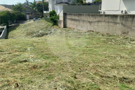 Terreno à venda no Condomínio Villaggio Capriccio em Louveira!