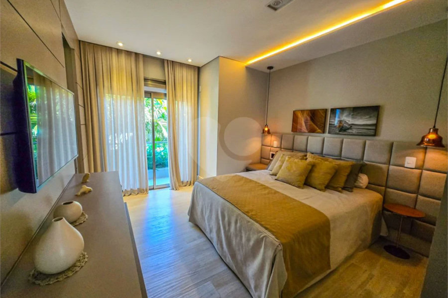 Casa à venda com 7 suítes em Riviera de São Lourenço, Bertioga, SP