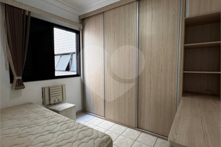 Apartamento à venda – Vila Guilhermina