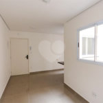 Cobertura à venda com 2 quartos, sendo 1 suíte, em Parque das Nações, Santo André, SP