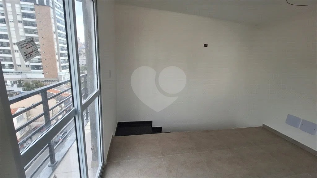 Apartamento à venda com 1 suíte em Santana, São Paulo, SP