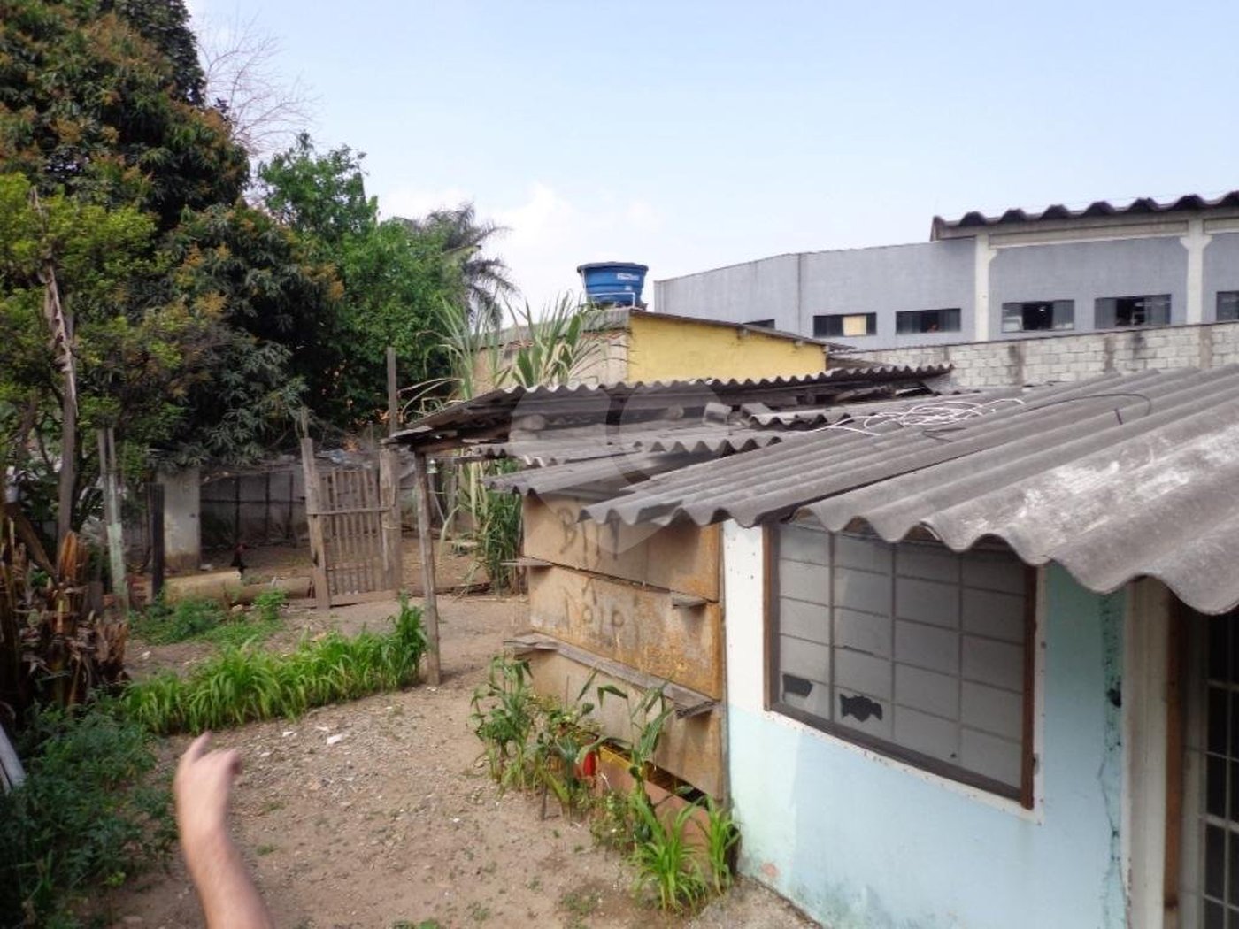 Terreno à venda em Jaçanã, São Paulo, SP