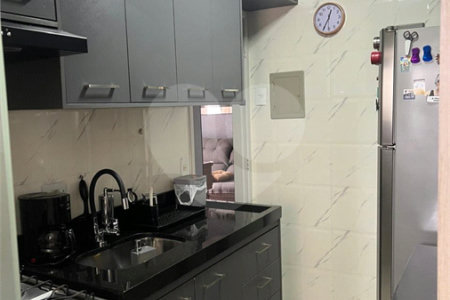 Apartamento à venda com 2 quartos, sendo 1 suíte,  em Macedo, Guarulhos, SP