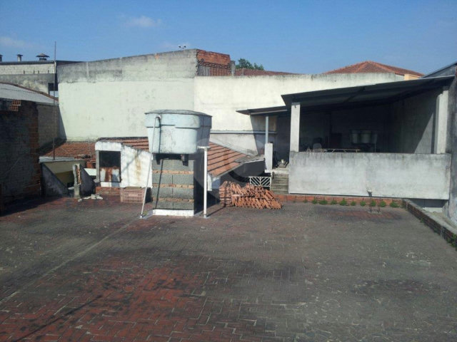 Casa Térrea à venda com 3 quartos em Parque Novo Mundo, São Paulo, SP