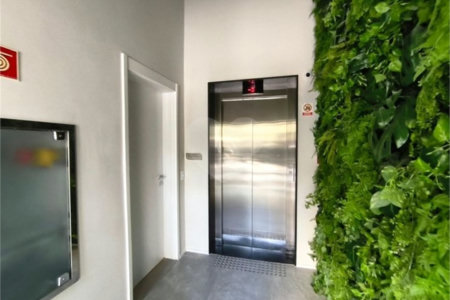 Studio à venda com 1 quarto em Vila Mariana, São Paulo, SP