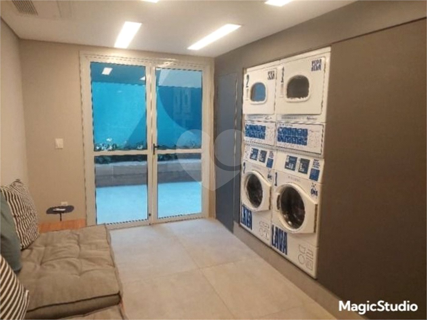 Apartamento para alugar com 1 quarto em Pinheiros, São Paulo, SP
