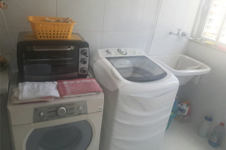 Apartamento à venda com 3 quartos, sendo 1 suíte, em Tijuca, Rio de Janeiro, RJ