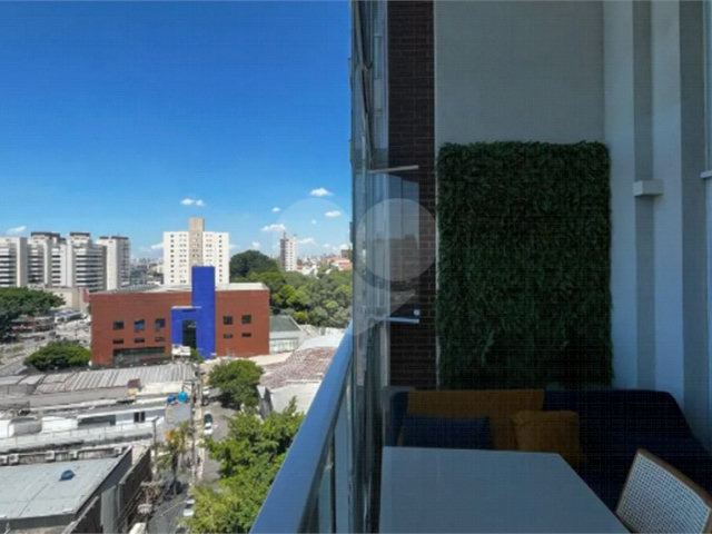Apartamento à venda com 2 quartos, sendo 1 suíte,  em Santana, São Paulo, SP
