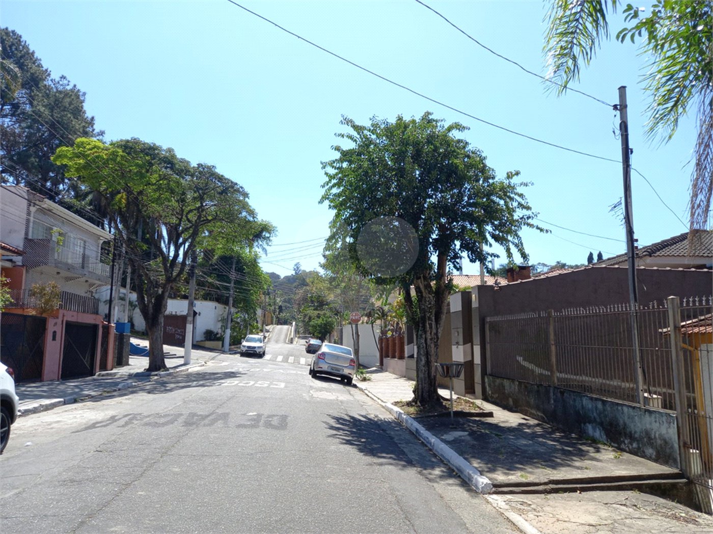 Terreno à venda em Vila Albertina, São Paulo, SP