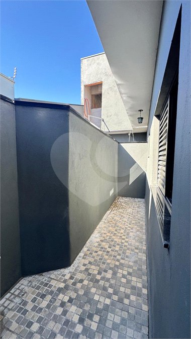 Casa para alugar com 2 quartos em Jardim Residencial Veneza, Indaiatuba, SP