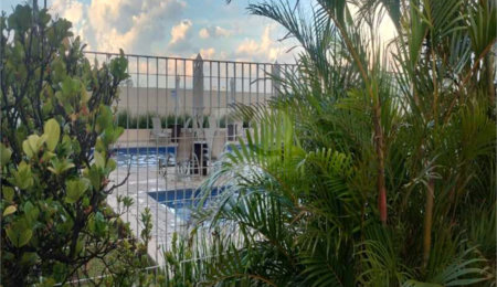 Apartamento à venda com 2 quartos em Jaguaré, São Paulo, SP