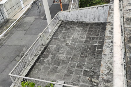 Sobrado à venda com 3 quartos, sendo 1 suíte, em Jardim São Bento, São Paulo, SP