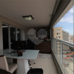 Apartamento à venda com 2 quartos, sendo 1 suíte, em Mandaqui, São Paulo, SP