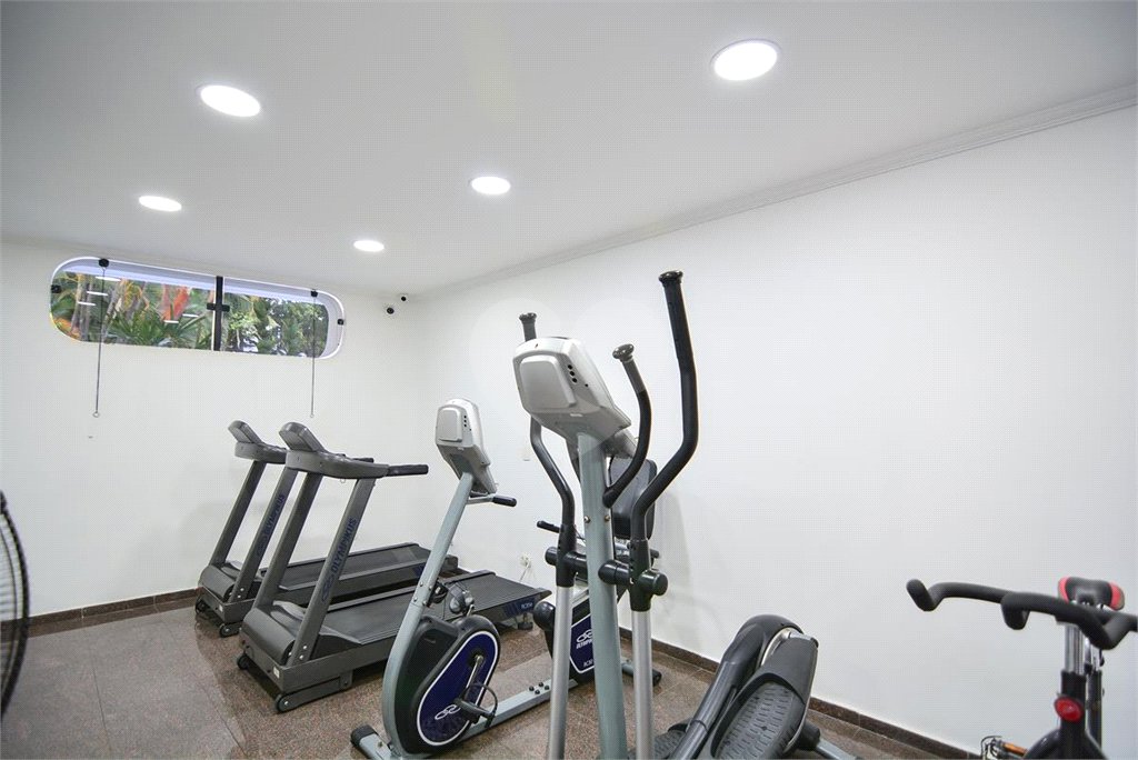 Apartamento à venda com 4 quartos, sendo 2 suítes,  em Brooklin Paulista, São Paulo, SP