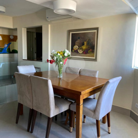 Apartamento à venda com 2 suítes em Jardim Parque Morumbi, São Paulo, SP