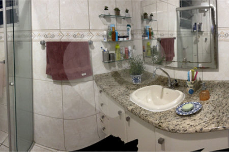 Apartamento à venda com 3 quartos em Pinheiros, São Paulo, SP