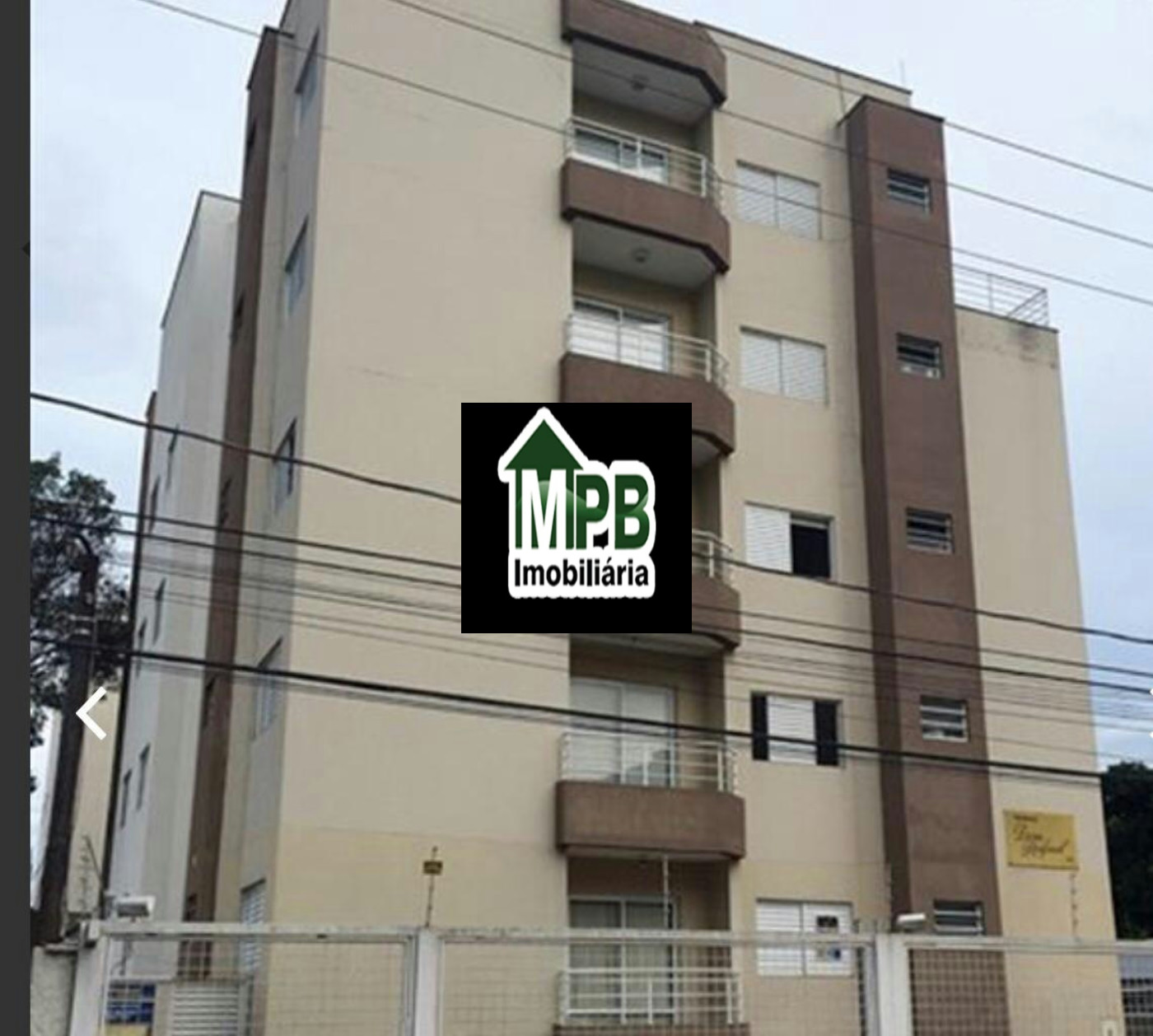 Apartamento à venda com 2 quartos em Jardim Refúgio, Sorocaba, SP