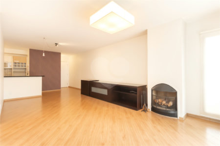 Apartamento à venda com 2 suítes em Campo Belo, São Paulo, SP