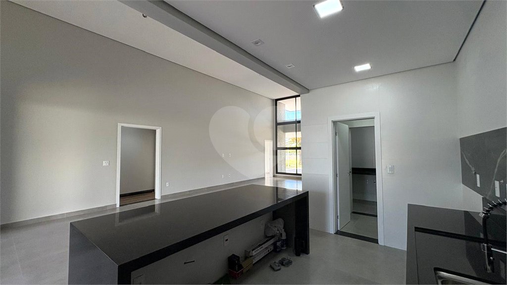 Casa à venda com 4 suítes no condomínio Saint Patrick, Sorocaba - SP