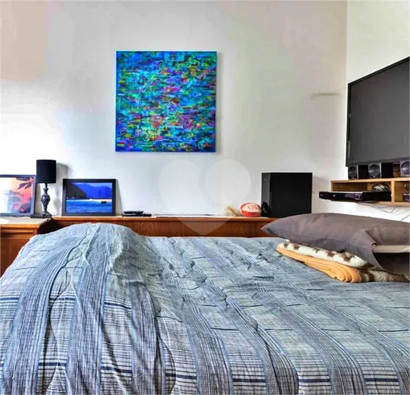 Apartamento à venda com 3 quartos, sendo 1 suíte, em Vila Andrade, São Paulo, SP