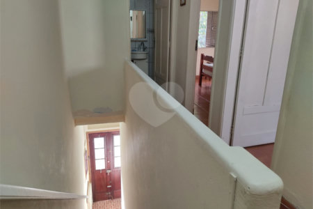 Casa à venda com 2 quartos, sendo 1 suíte, em Pinheiros, São Paulo, SP