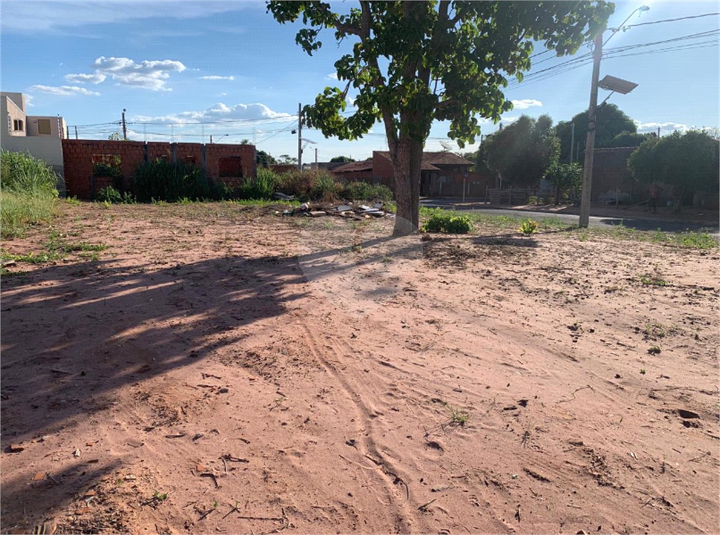 Terreno à venda em Nova Tres Lagoas, Três Lagoas, MS