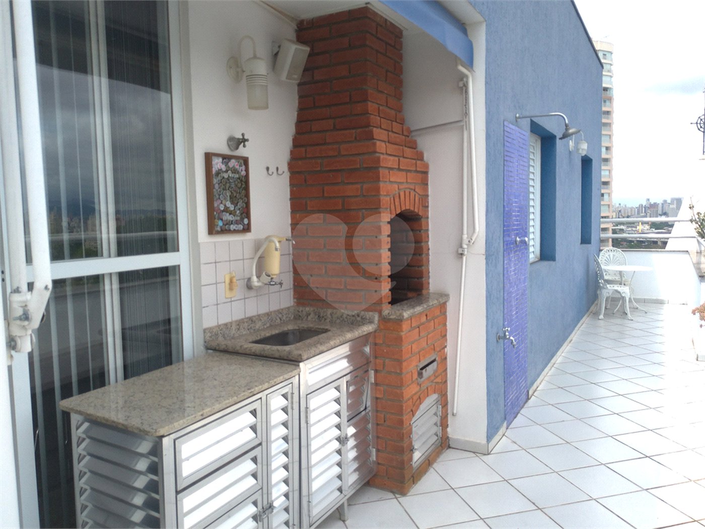 Apartamento à venda com 3 quartos, sendo 1 suíte, em Casa Verde, São Paulo, SP