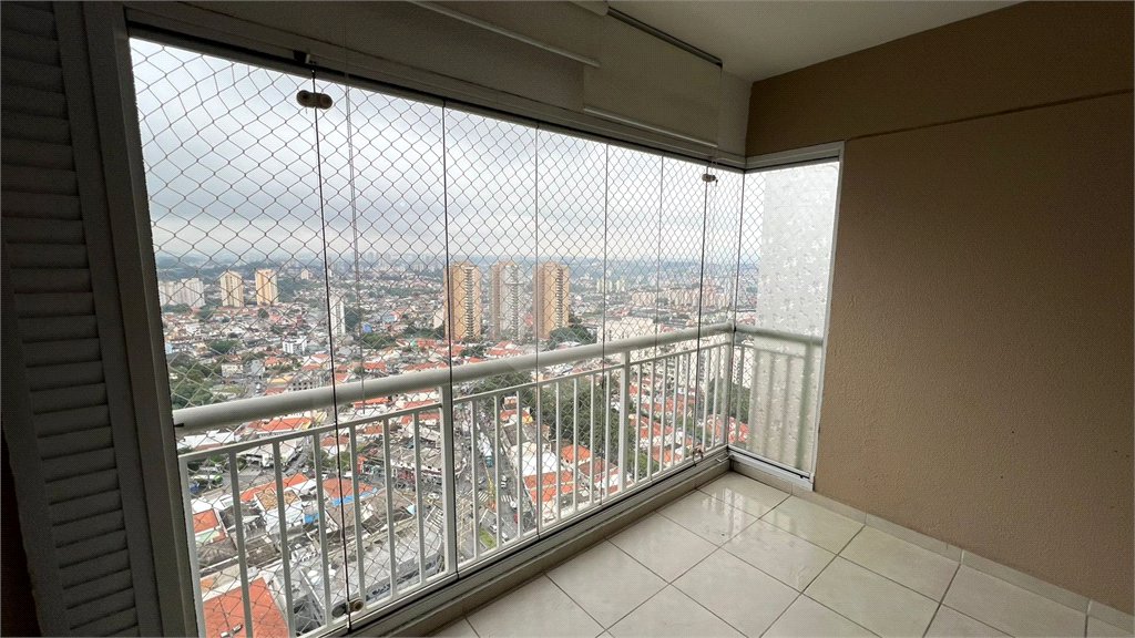 Apartamento à venda com 2 quartos em Jardim Esmeralda, São Paulo, SP